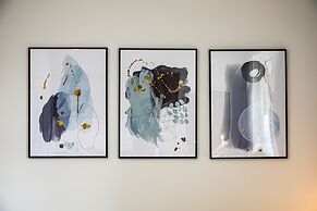 The Belmont Apart Hotel - Harrogate Stays