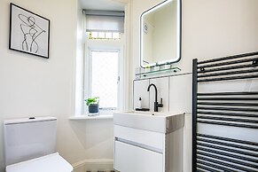 The Belmont Apart Hotel - Harrogate Stays