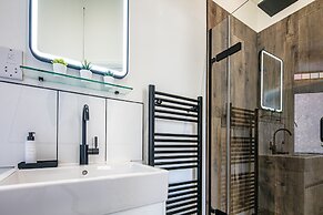 The Belmont Apart Hotel - Harrogate Stays