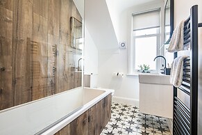 The Belmont Apart Hotel - Harrogate Stays