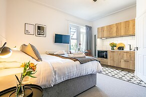 The Belmont Apart Hotel - Harrogate Stays