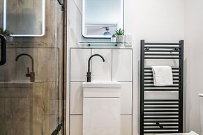 The Belmont Apart Hotel - Harrogate Stays