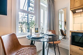 The Belmont Apart Hotel - Harrogate Stays