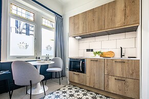 The Belmont Apart Hotel - Harrogate Stays