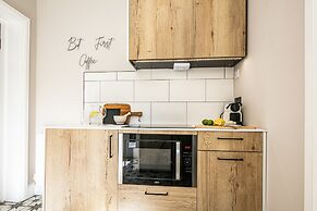 The Belmont Apart Hotel - Harrogate Stays