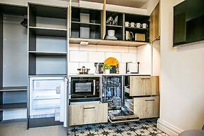 The Belmont Apart Hotel - Harrogate Stays