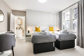 The Belmont Apart Hotel - Harrogate Stays