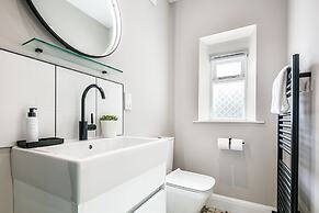 The Belmont Apart Hotel - Harrogate Stays