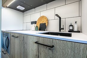 The Belmont Apart Hotel - Harrogate Stays