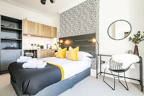 The Belmont Apart Hotel - Harrogate Stays