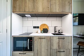 The Belmont Apart Hotel - Harrogate Stays