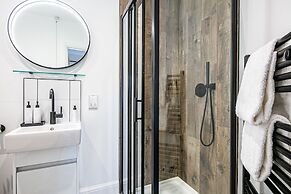 The Belmont Apart Hotel - Harrogate Stays