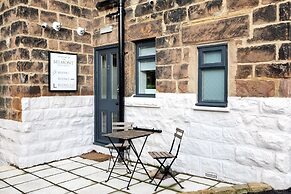 The Belmont Apart Hotel - Harrogate Stays