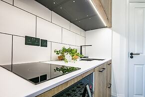 The Belmont Apart Hotel - Harrogate Stays