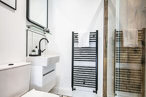 The Belmont Apart Hotel - Harrogate Stays