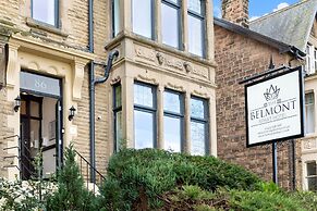 The Belmont Apart Hotel - Harrogate Stays