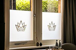 The Belmont Apart Hotel - Harrogate Stays