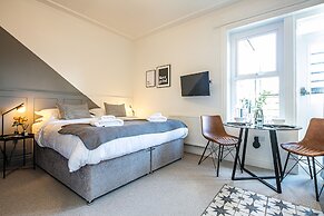 The Belmont Apart Hotel - Harrogate Stays