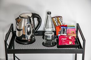 The Belmont Apart Hotel - Harrogate Stays