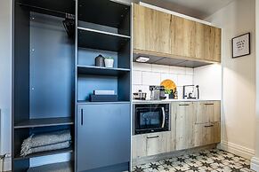 The Belmont Apart Hotel - Harrogate Stays