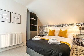 The Belmont Apart Hotel - Harrogate Stays