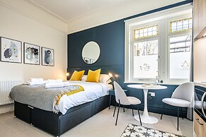 The Belmont Apart Hotel - Harrogate Stays