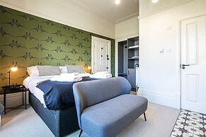 The Belmont Apart Hotel - Harrogate Stays