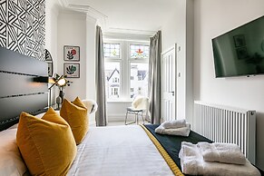 The Belmont Apart Hotel - Harrogate Stays