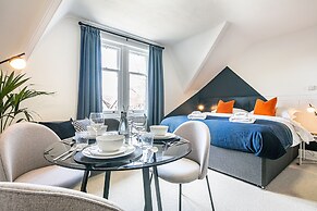 The Belmont Apart Hotel - Harrogate Stays