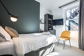 The Belmont Apart Hotel - Harrogate Stays