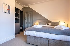 The Belmont Apart Hotel - Harrogate Stays