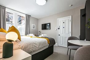 The Belmont Apart Hotel - Harrogate Stays