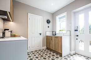 The Belmont Apart Hotel - Harrogate Stays