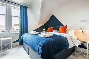 The Belmont Apart Hotel - Harrogate Stays