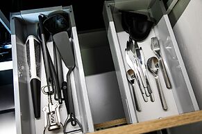 The Belmont Apart Hotel - Harrogate Stays