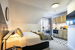 The Belmont Apart Hotel - Harrogate Stays