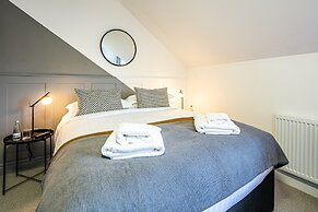 The Belmont Apart Hotel - Harrogate Stays