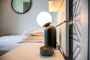 The Belmont Apart Hotel - Harrogate Stays