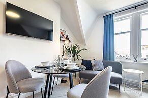 The Belmont Apart Hotel - Harrogate Stays