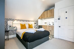 The Belmont Apart Hotel - Harrogate Stays