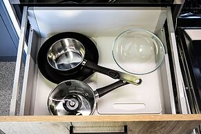 The Belmont Apart Hotel - Harrogate Stays