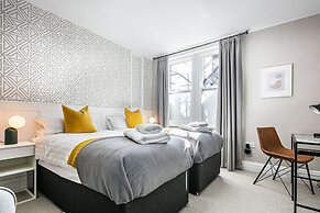 The Belmont Apart Hotel - Harrogate Stays