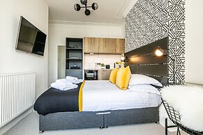 The Belmont Apart Hotel - Harrogate Stays