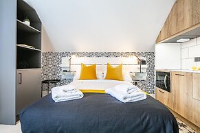 The Belmont Apart Hotel - Harrogate Stays