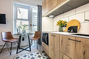 The Belmont Apart Hotel - Harrogate Stays