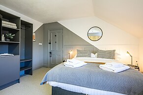 The Belmont Apart Hotel - Harrogate Stays