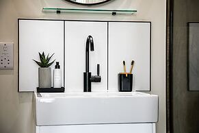 The Belmont Apart Hotel - Harrogate Stays