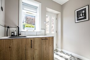 The Belmont Apart Hotel - Harrogate Stays