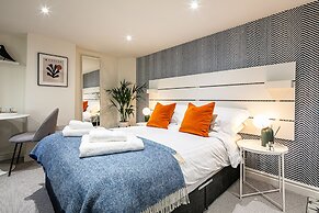 The Belmont Apart Hotel - Harrogate Stays