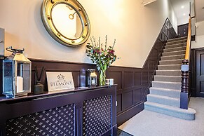 The Belmont Apart Hotel - Harrogate Stays